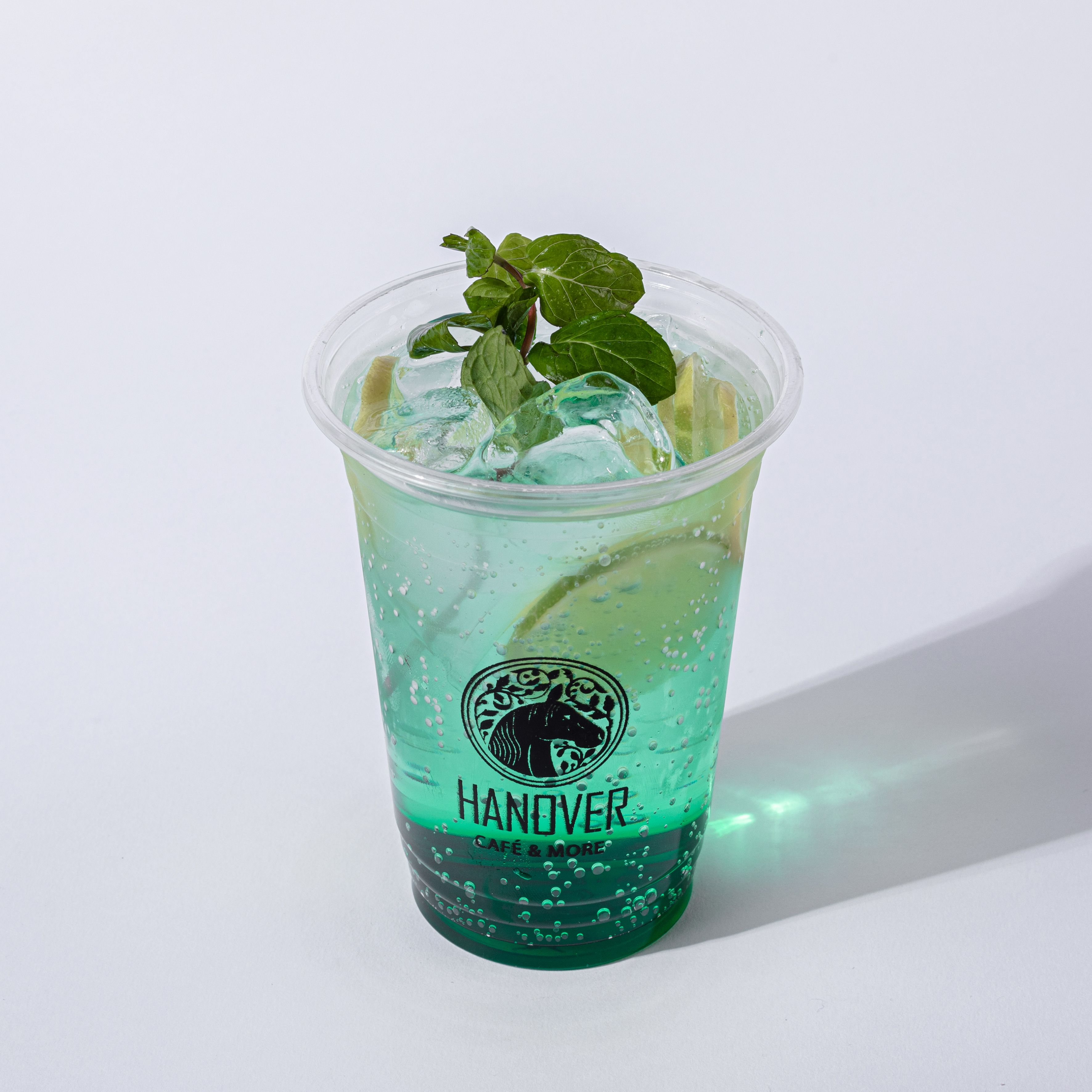MINTO MOJITO