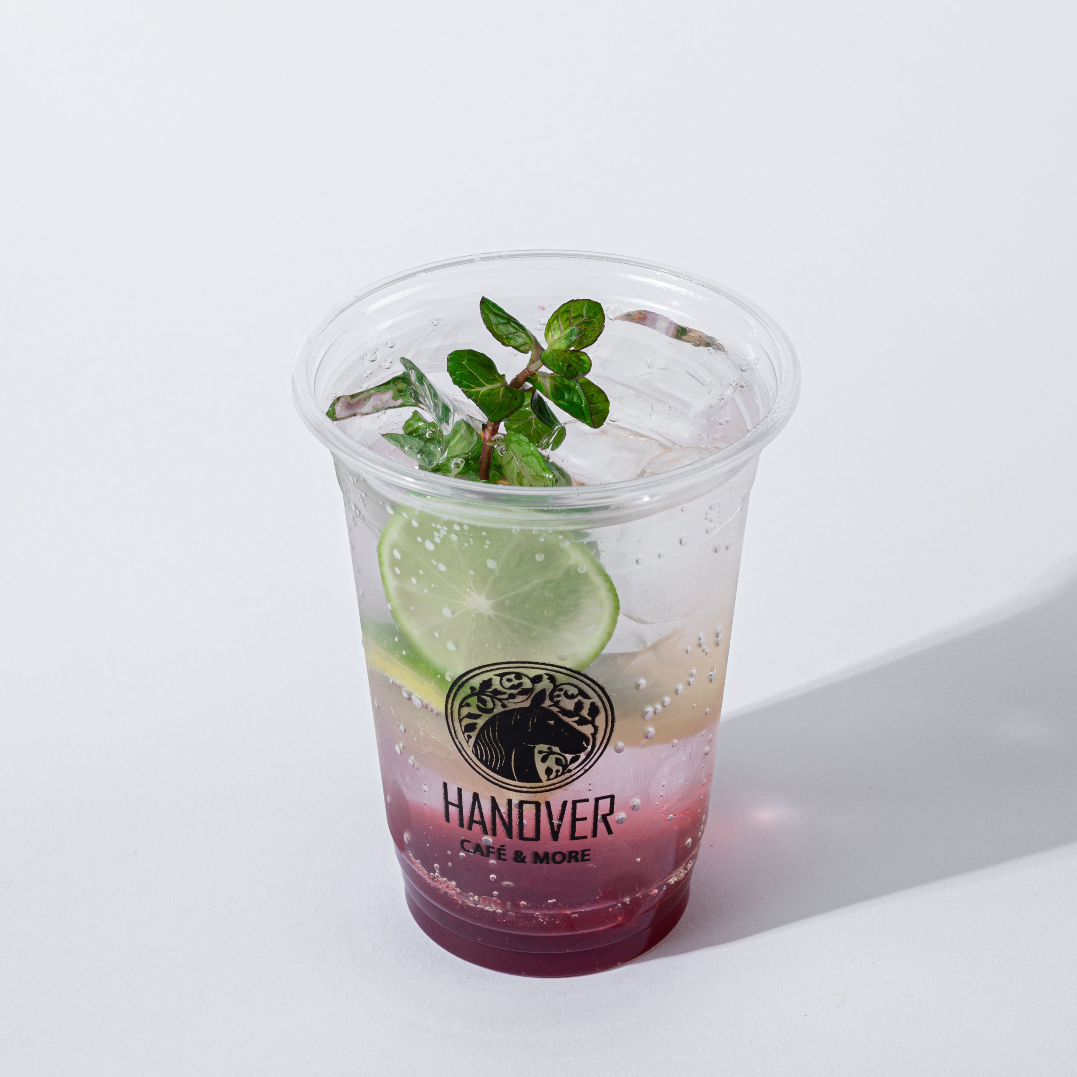 RASBERRY MOJITO