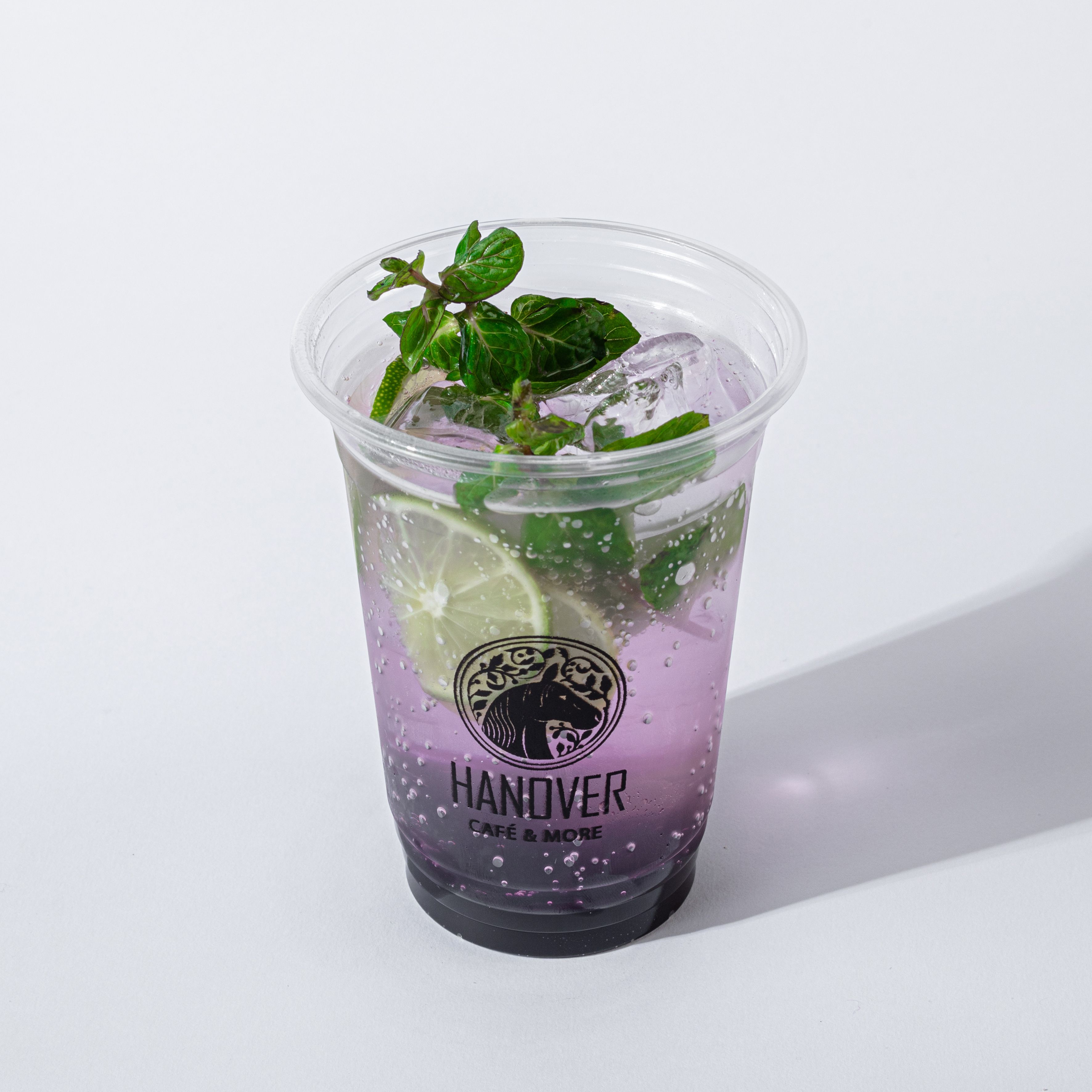 BLUEBERRY MOJITO