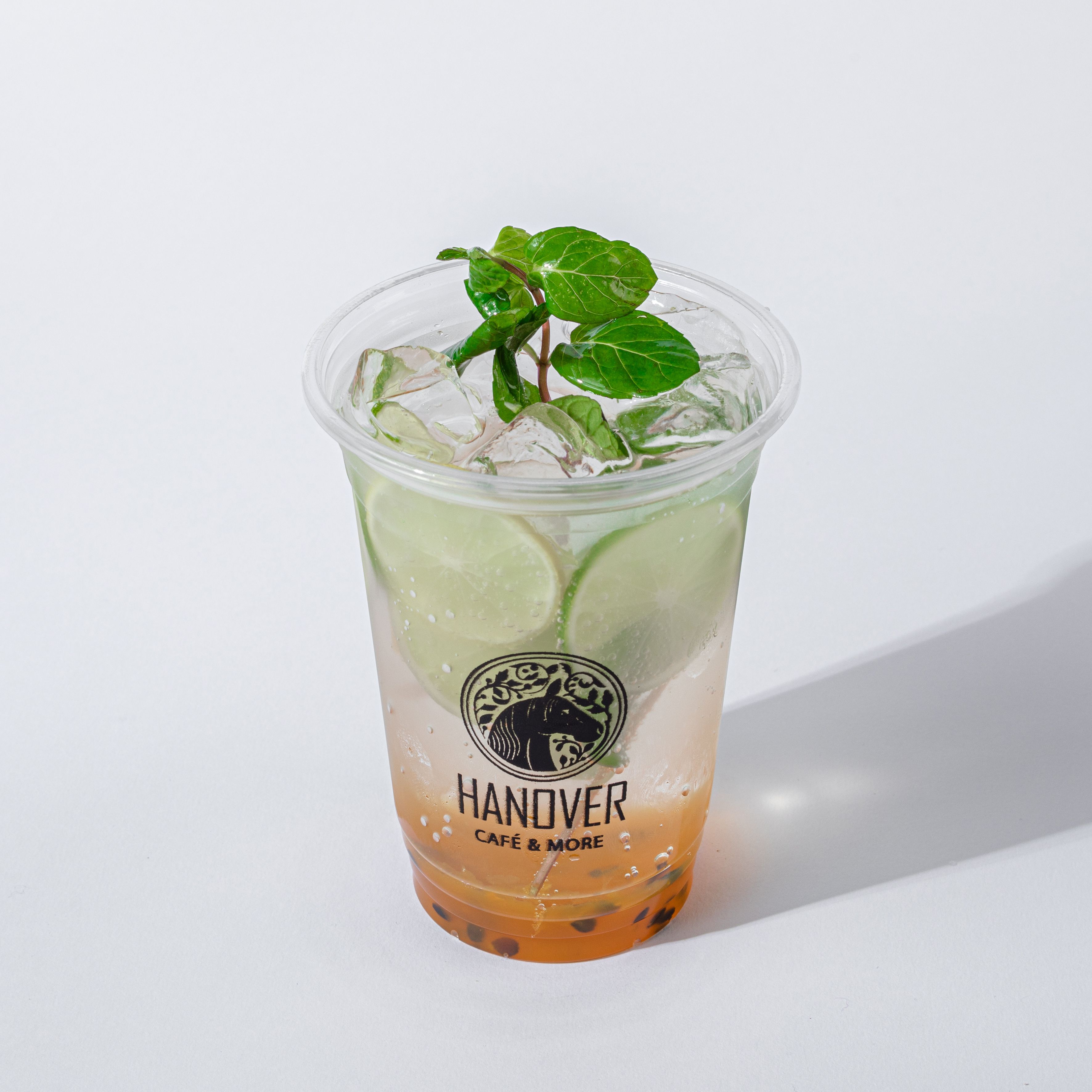 Passion Mojito