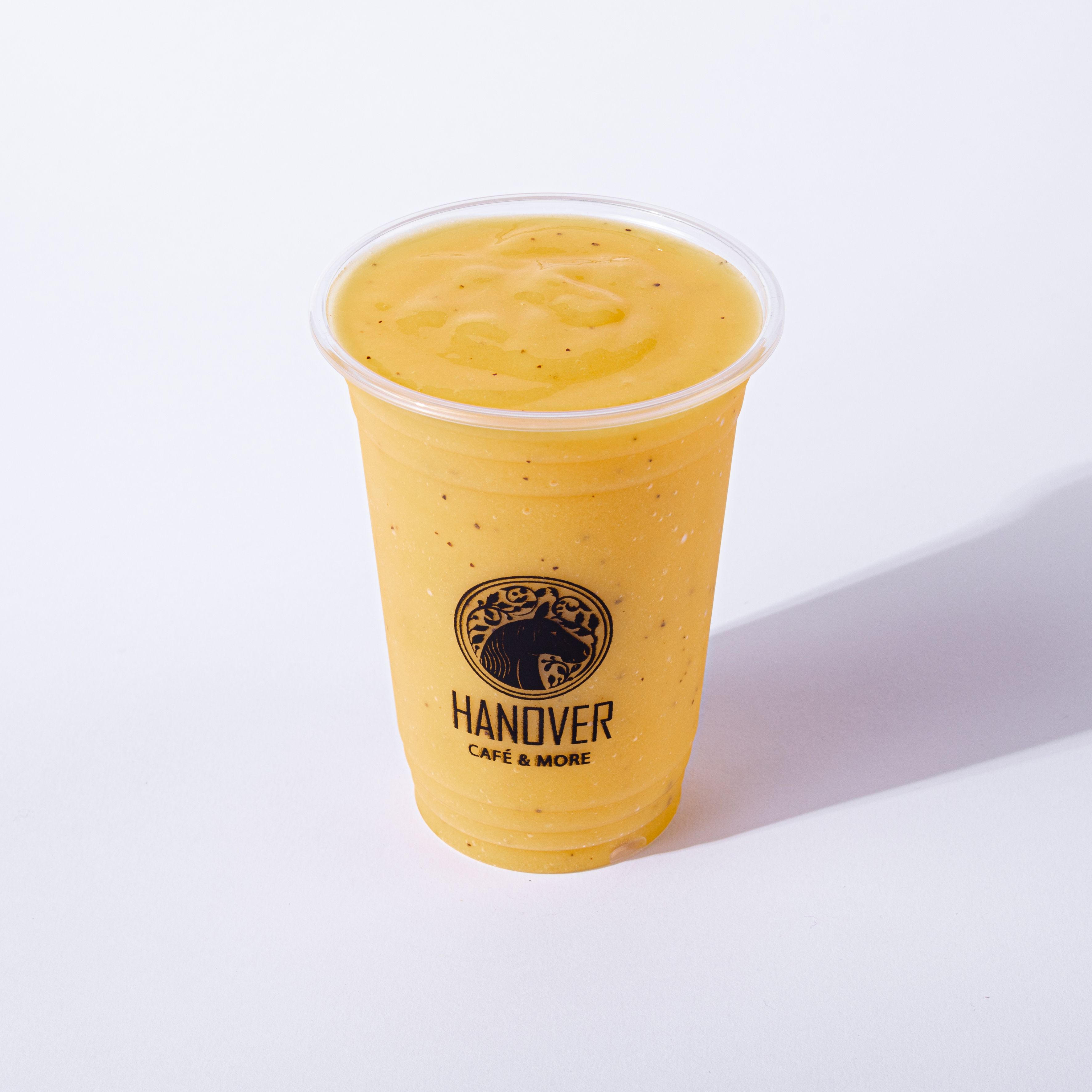 MANGO PASSION SMOOTHIE
