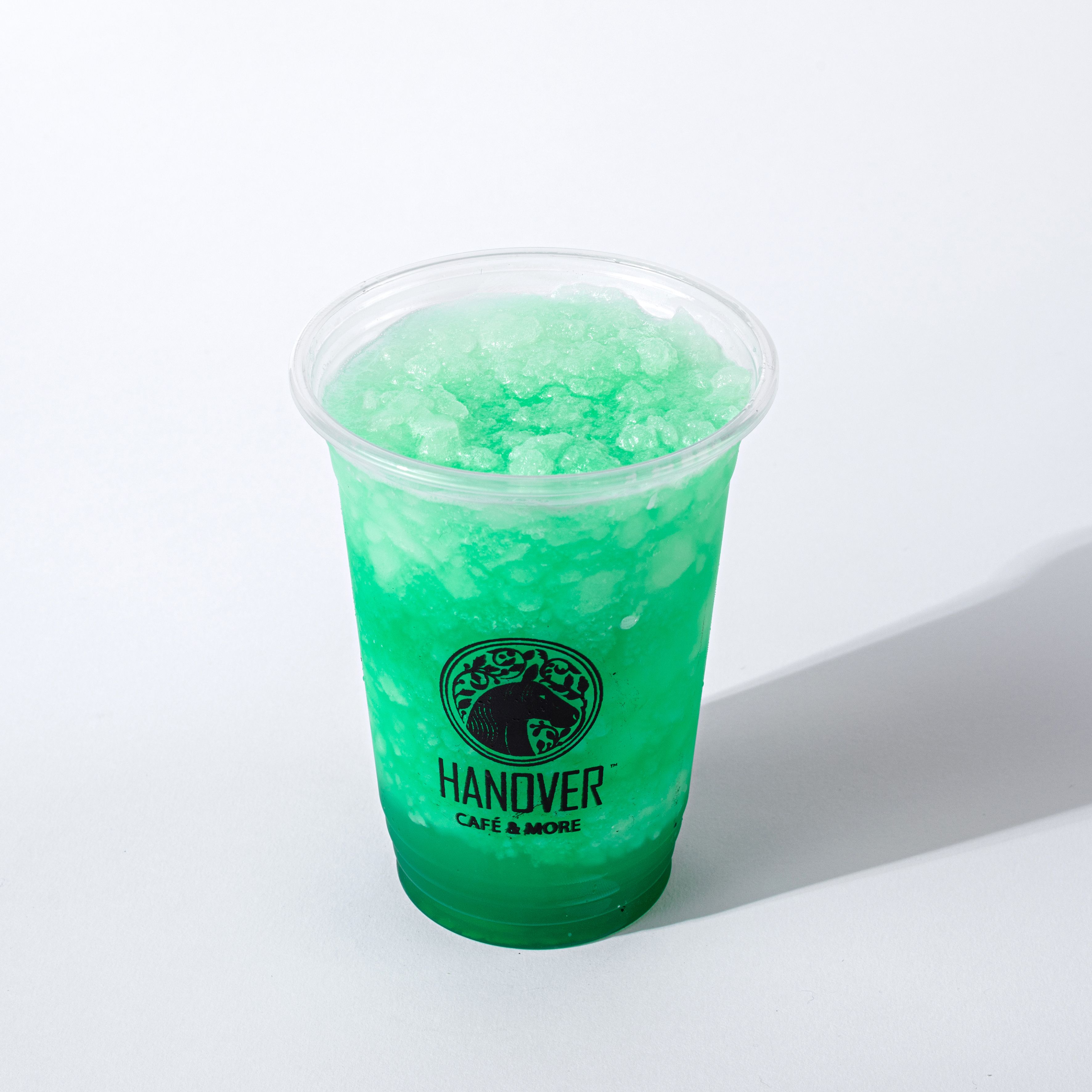 LEMON MINT SMOOTHIE