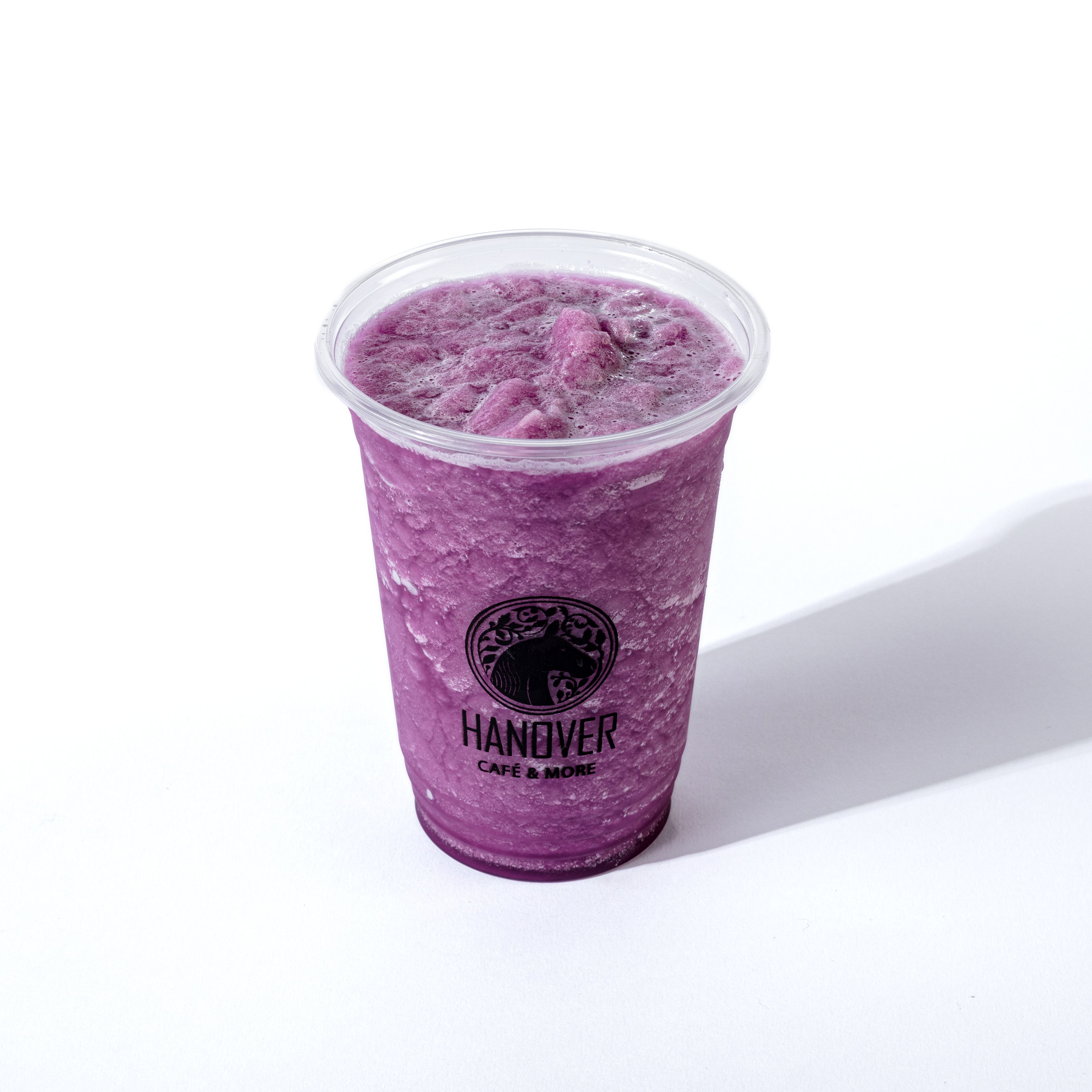 Blueberry SMOOTHIE