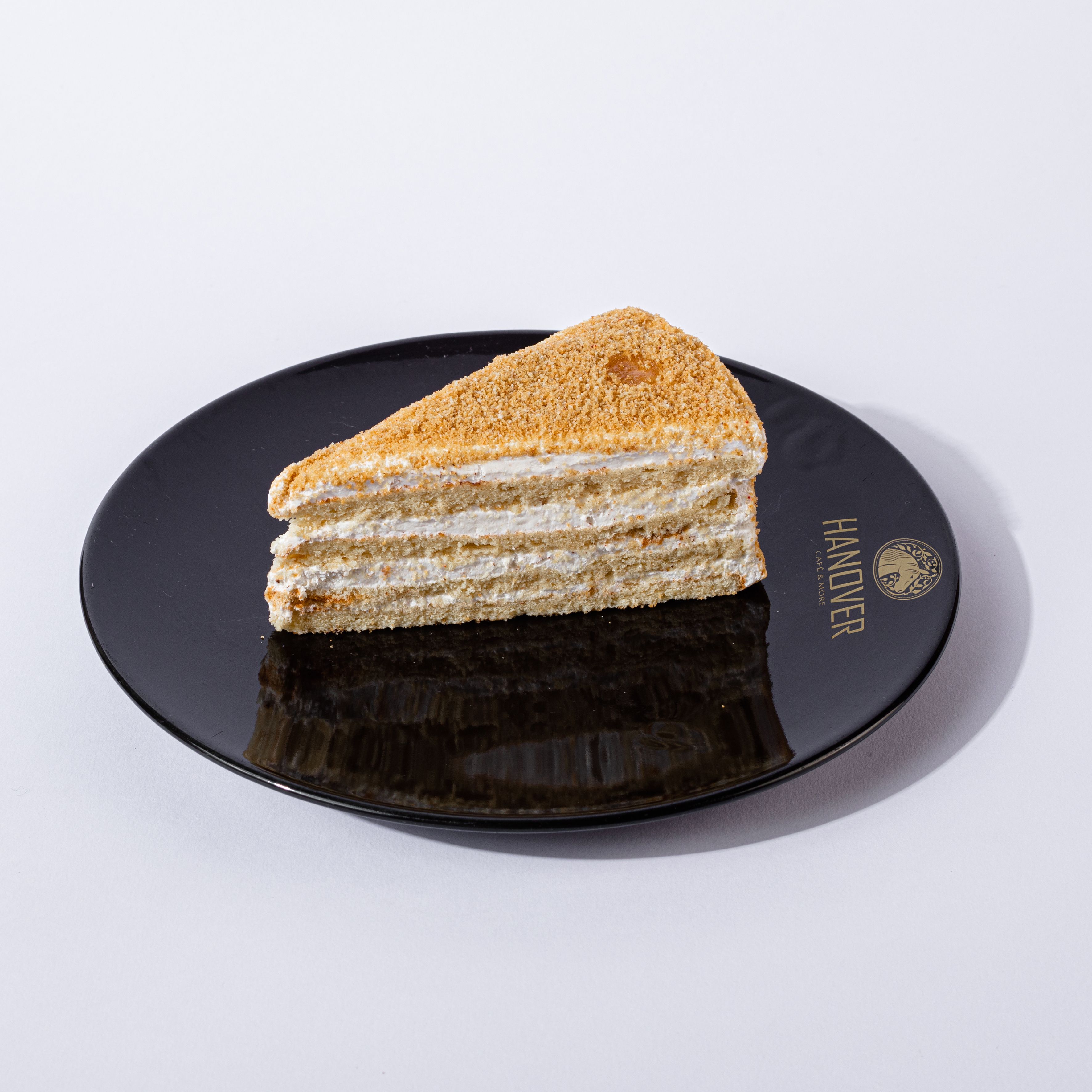 HONEY CAKE