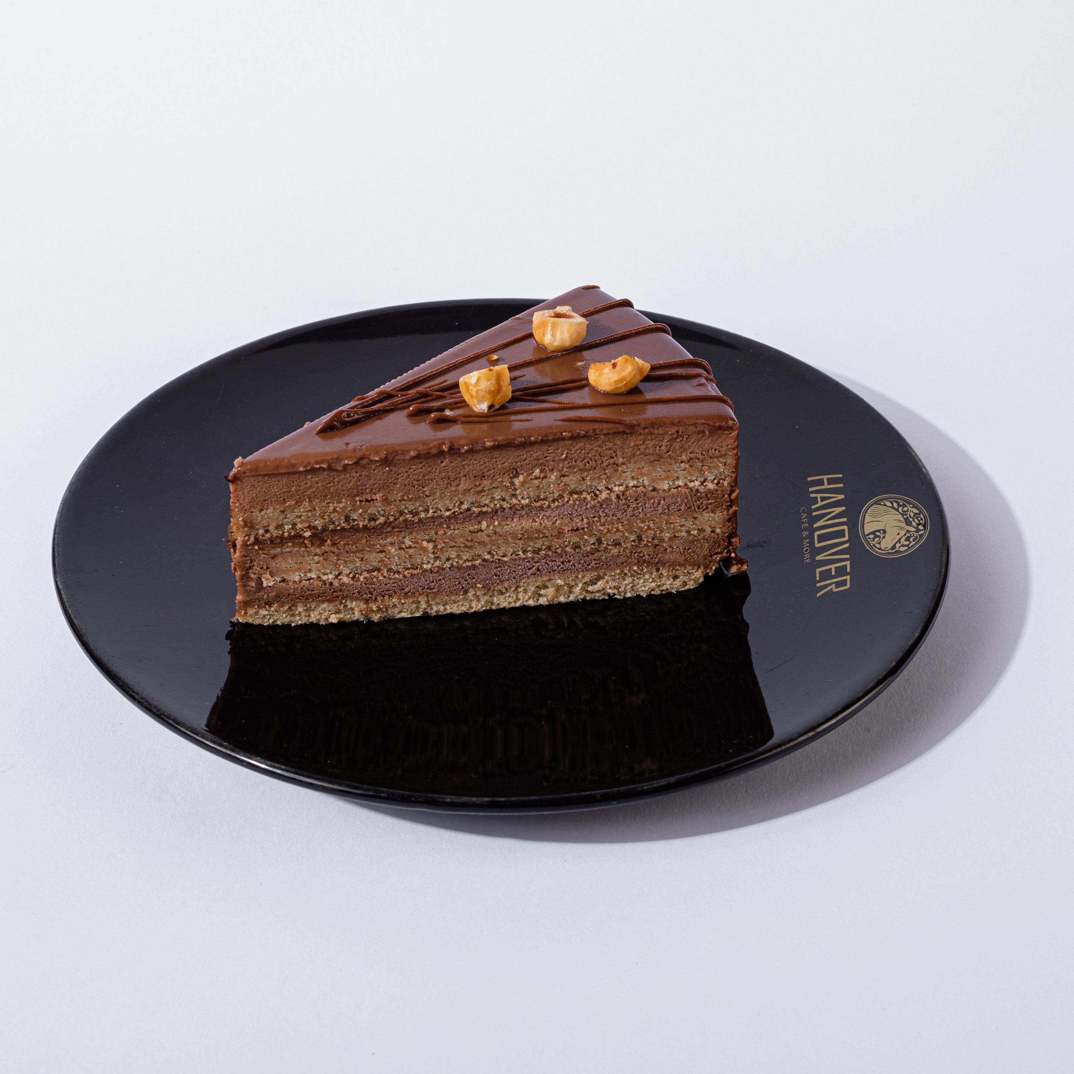 Nutella Cake