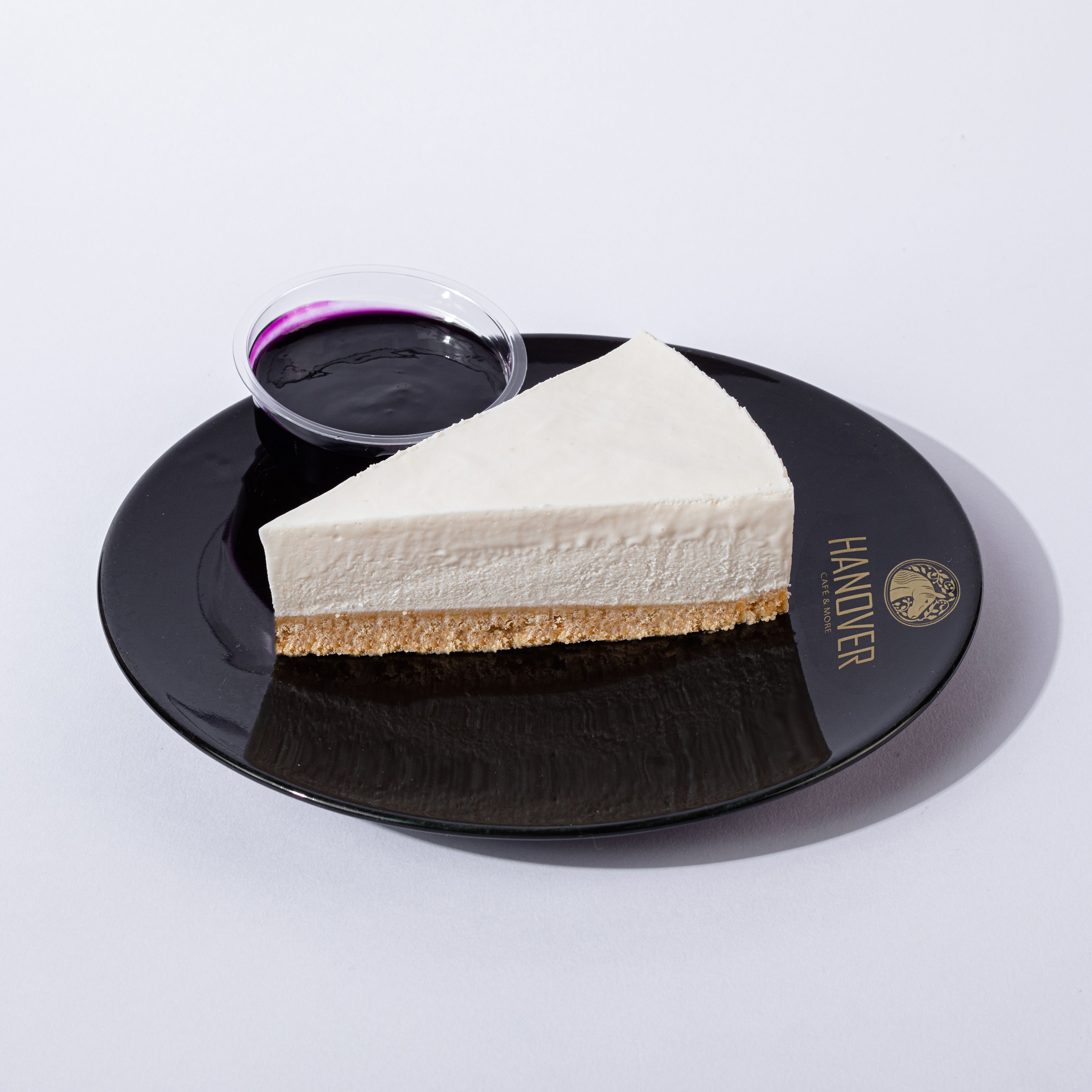 CHEESE CAKE BLUE BERRY