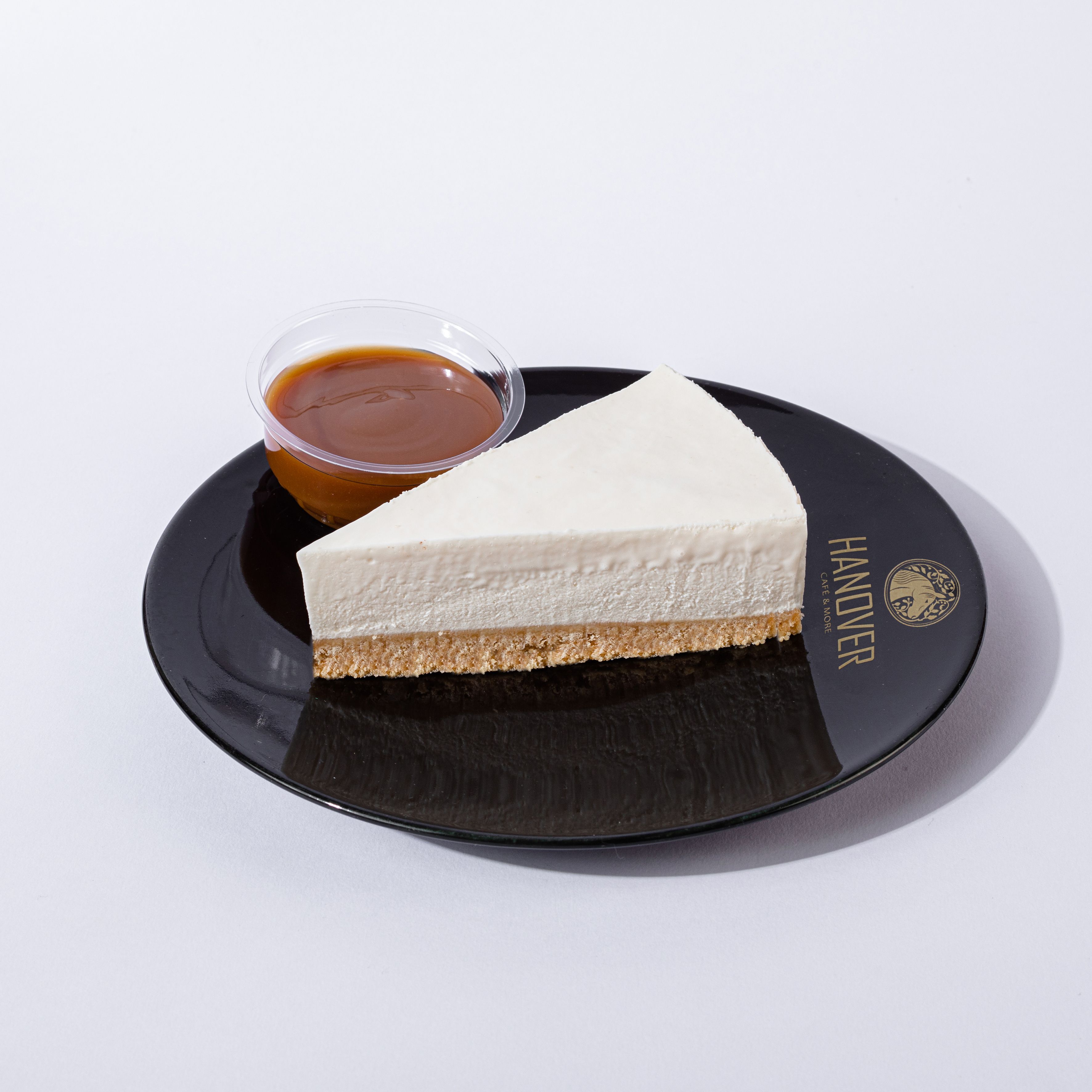 CHEESE CAKE CARAMEL