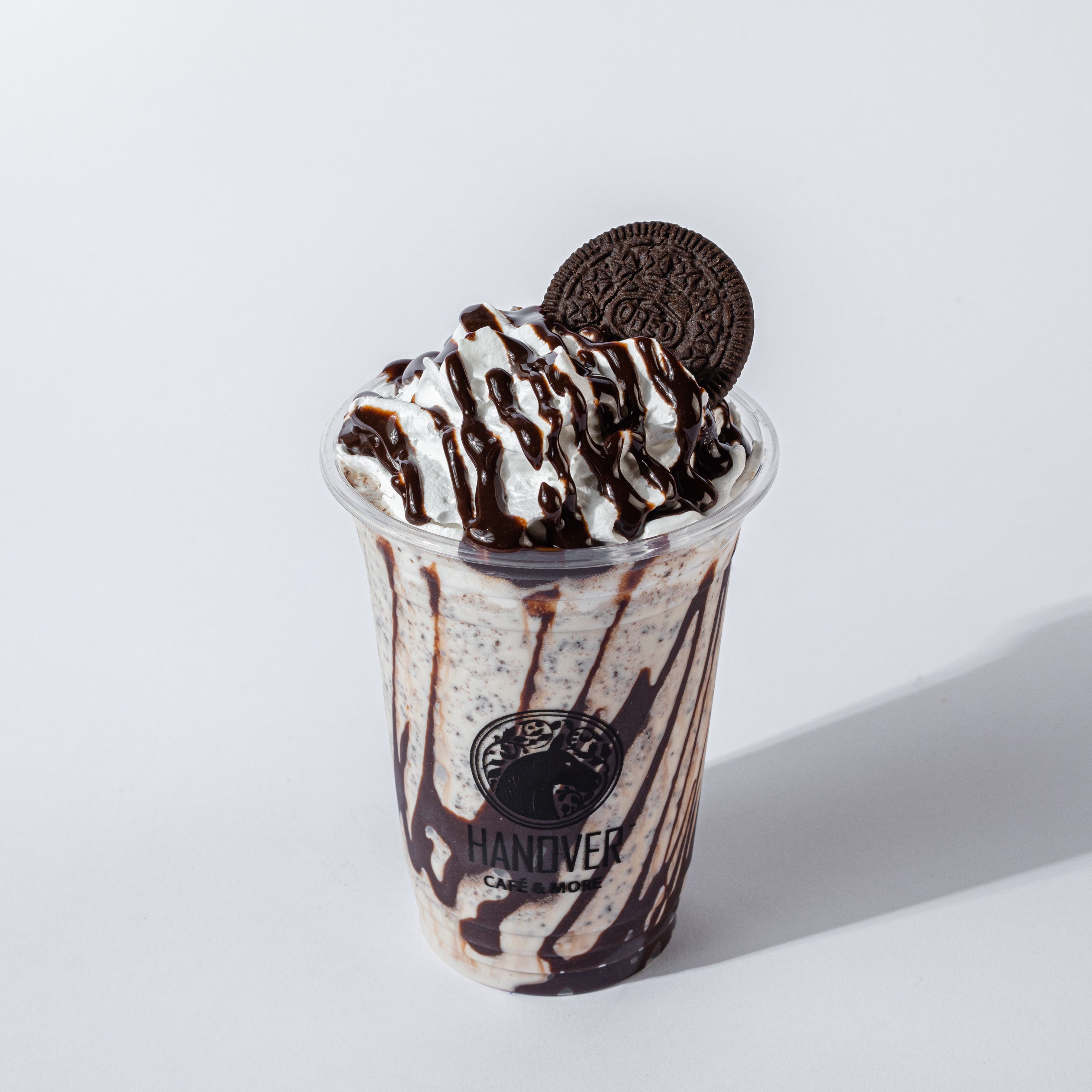 Oreo Milkshake