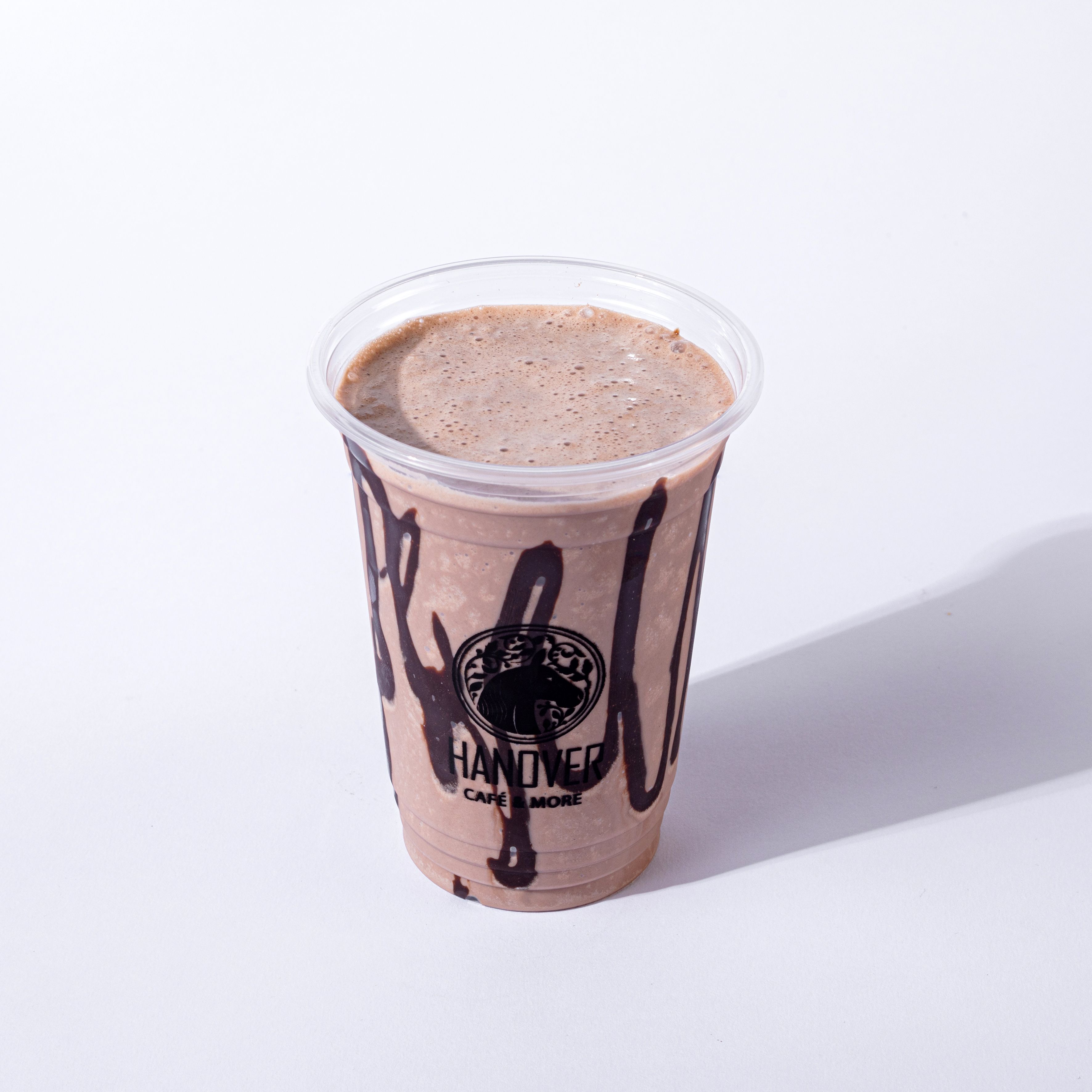CHOCOLATE Milkshake