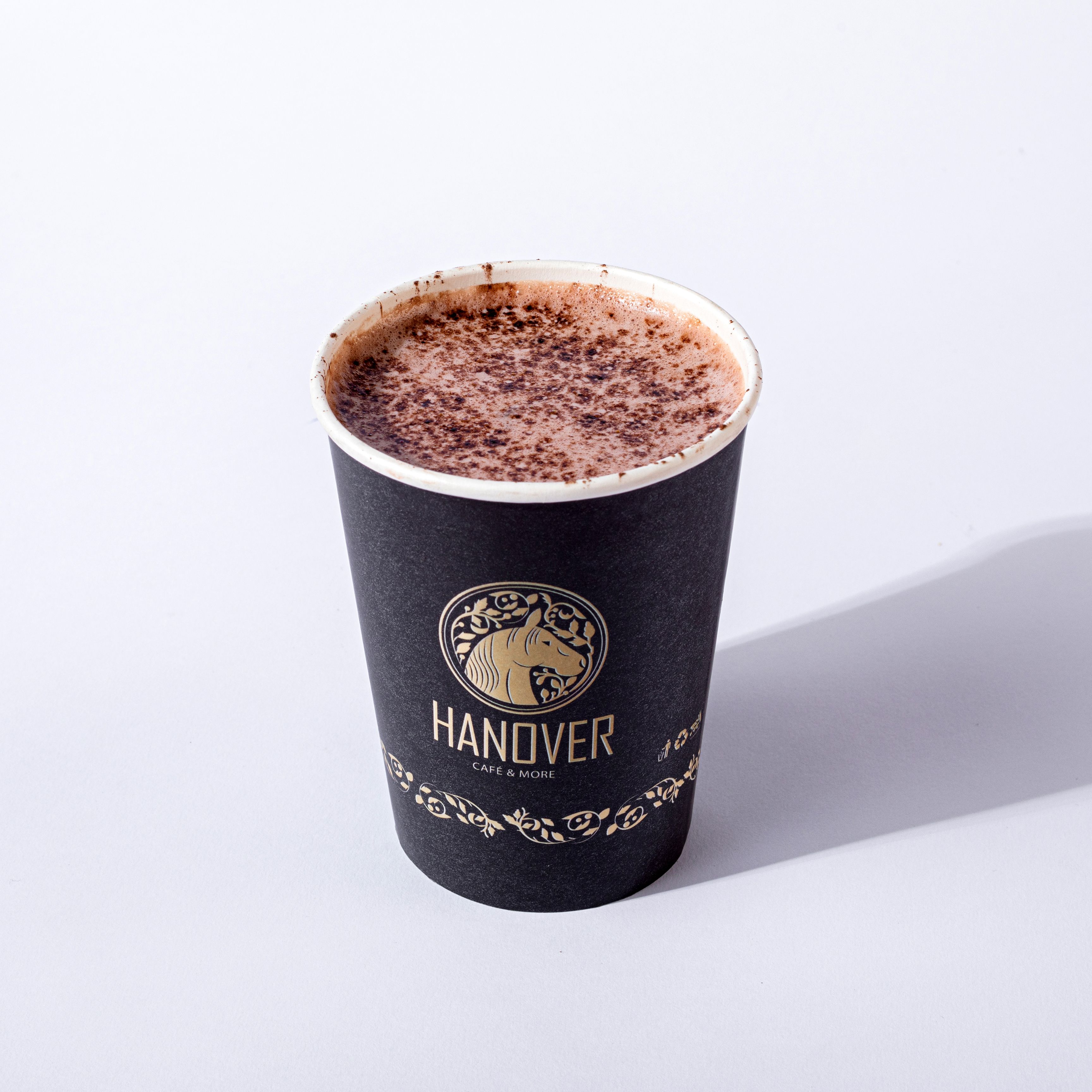 HOT CHOCOLATE CLASSIC