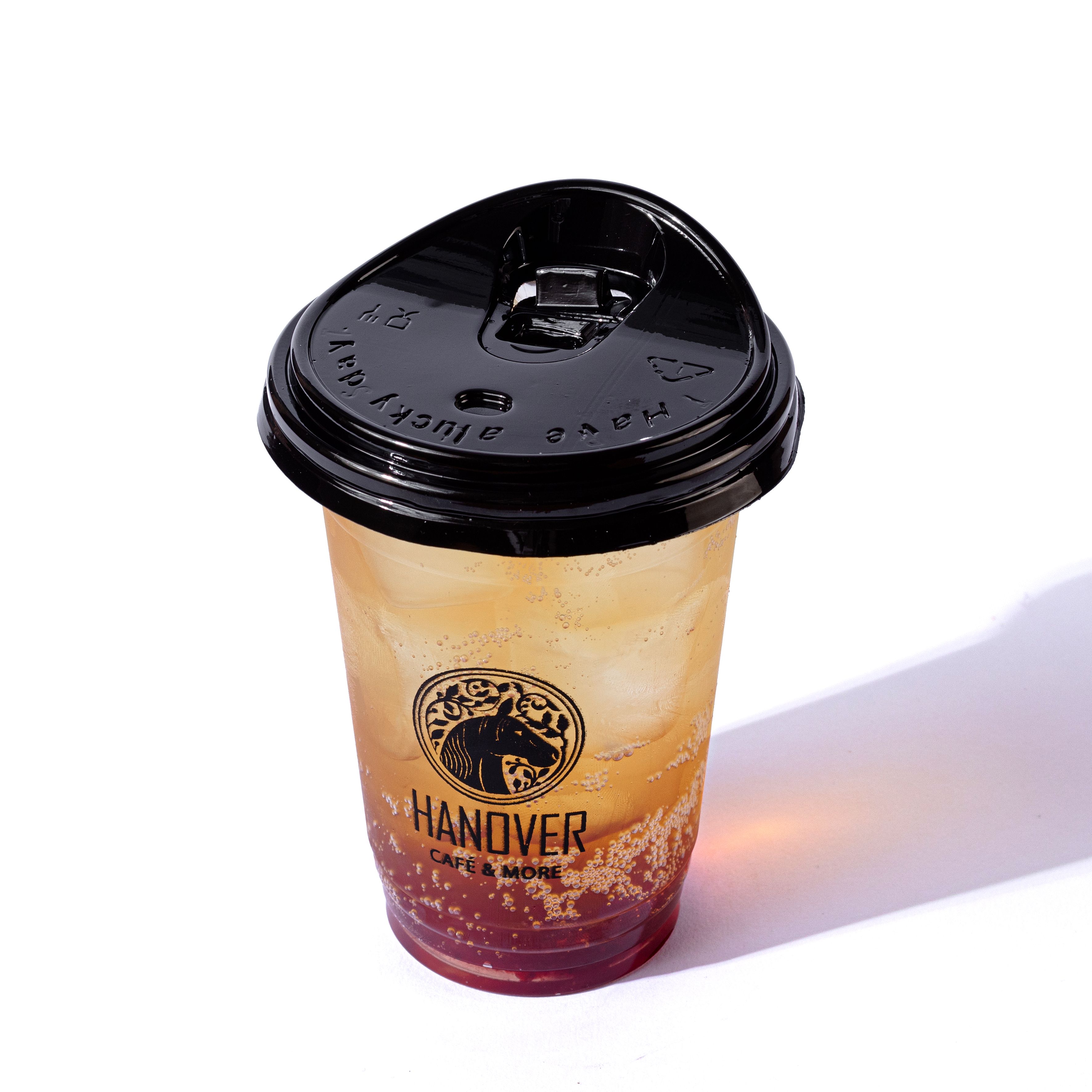 ICED ENERGY BOOSTER