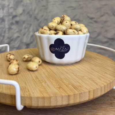 Mazag Chocolate Cappuccino Almond