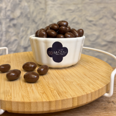 Mazag Premium Chocolate Almond
