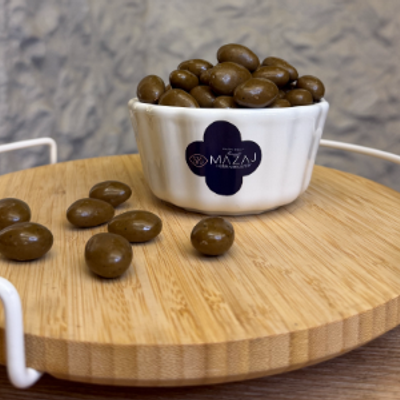Mazag Lotus Flavored Almond