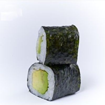 Avocado Hoso Maki