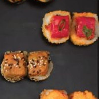 Lago roll