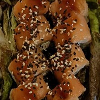 Philadelphia Roll