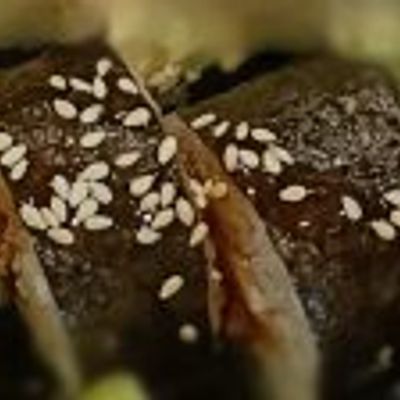Tokyo sushi photo 12