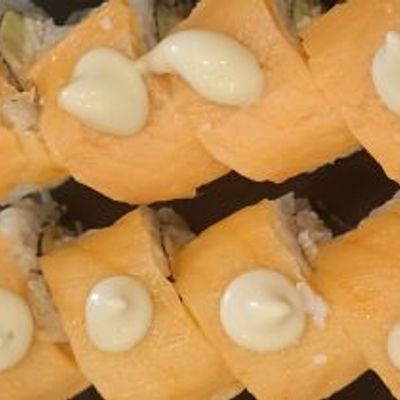 Pacific Roll