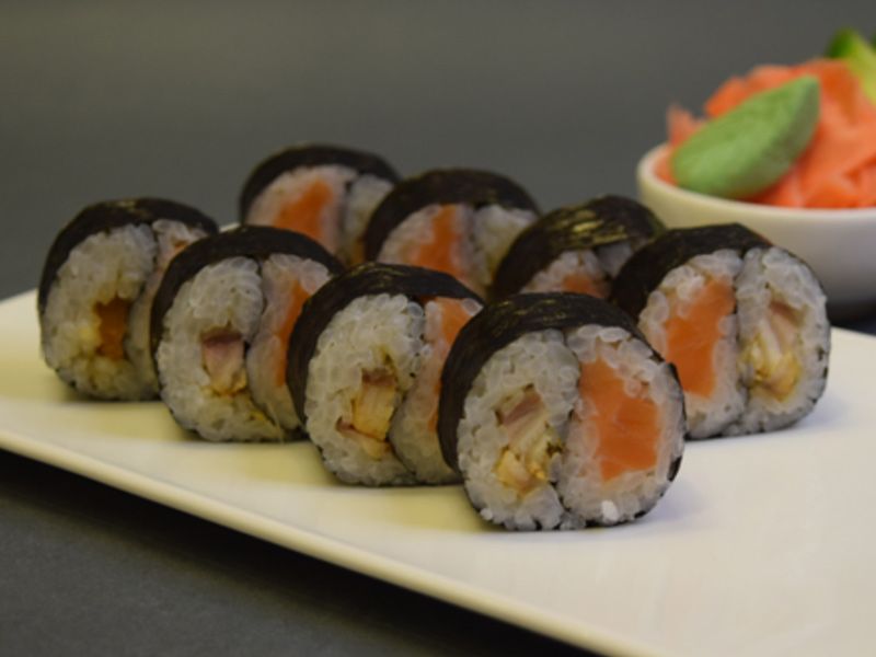 Inyan Maki Rolls