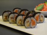 Inyan Maki Rolls
