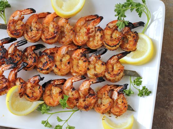 Large Shrimp