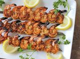 Large Shrimp