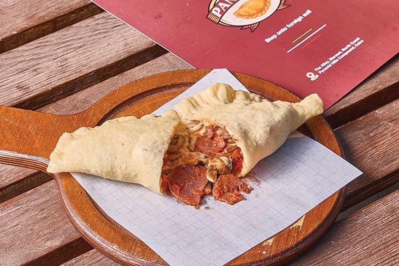 Italian Sausage