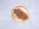 Meat Pie