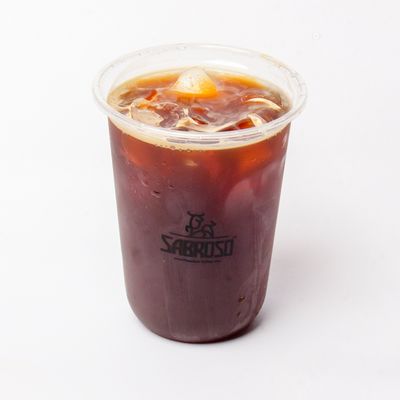 Ice-Americano (Medium)