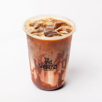 Ice-Chocolate (Small)