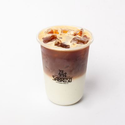 Ice-Latte (Medium)