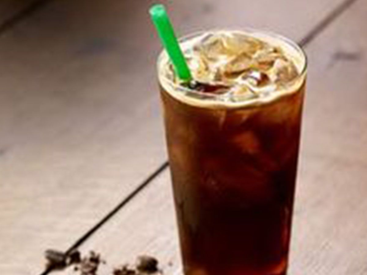 Ice Americano Large