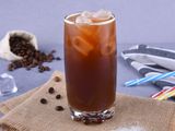 Ice American Coffee