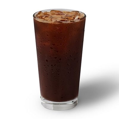 Iced Americano