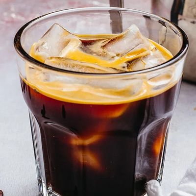 Ice Americano