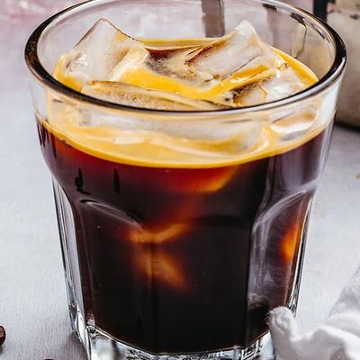Ice Americano