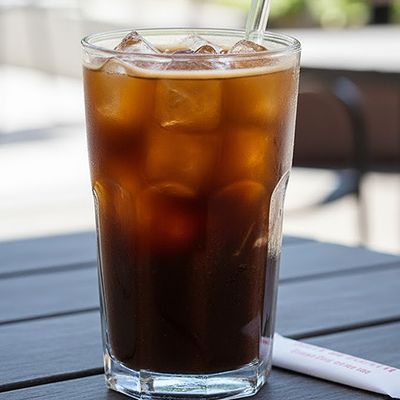Ice Americano