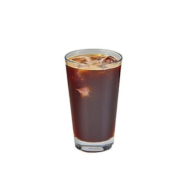 Iced Americano