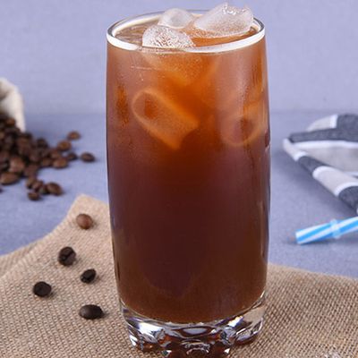 أمريكانو مثلج…