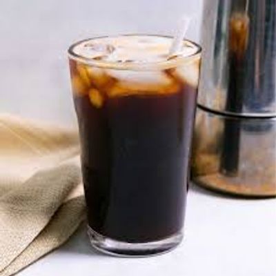 Ice Amricano