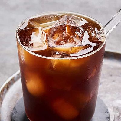 ice american black