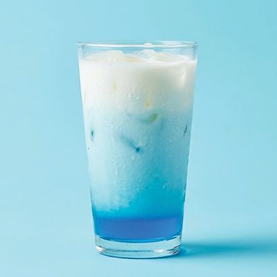 Ice Baby Blue
