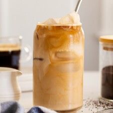 Ice Bueno Spanish Latte