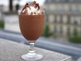 Ice Chocolate