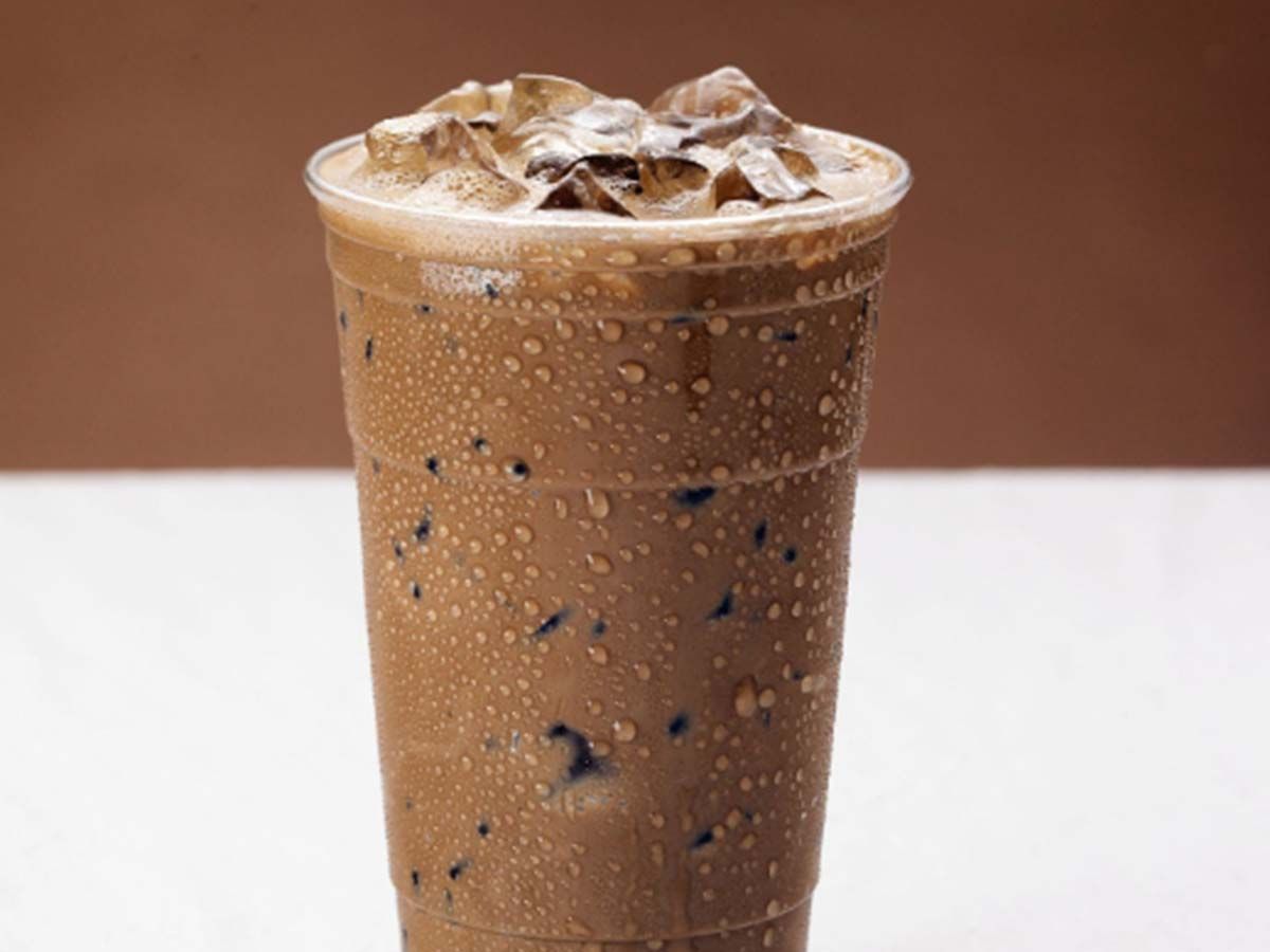 Ice Chocolate
