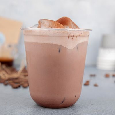 Ice Chocolate