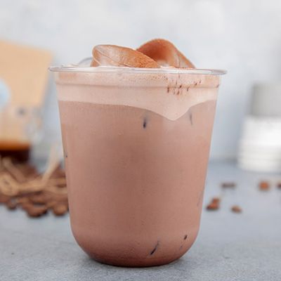 Hot Chocolate