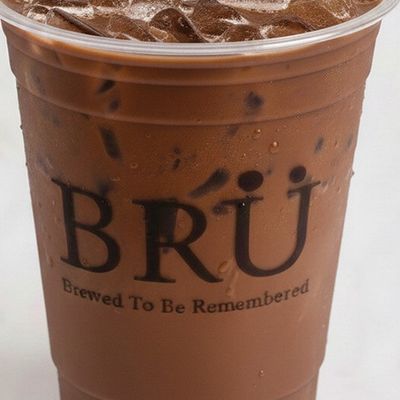 Ice Chocolate