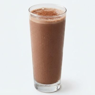 آيس شوكولاتة